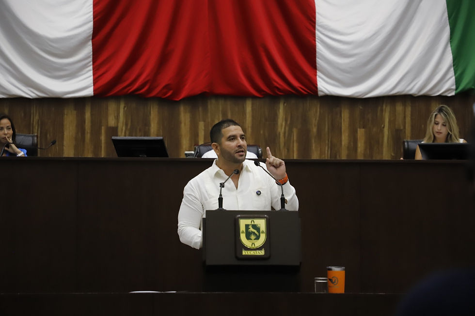 Javier Osante de MC Exige Reorientar Recursos para Carreteras y Cuestiona Prioridades del Gasto Estatal