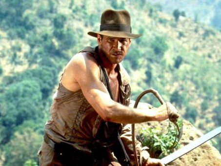 Harrison Ford cuelga el sombrero y se despide de su icónico personaje en “Indiana Jones”