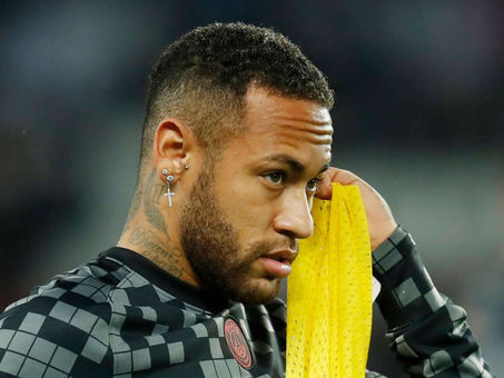 "No se si podré lidiar con más futbol": Neymar revela que Qatar 2022 será su último Mundial