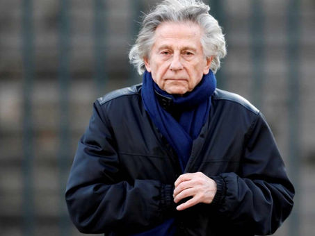Corte rechaza demanda de Polanski por expulsión de Academia de Cine