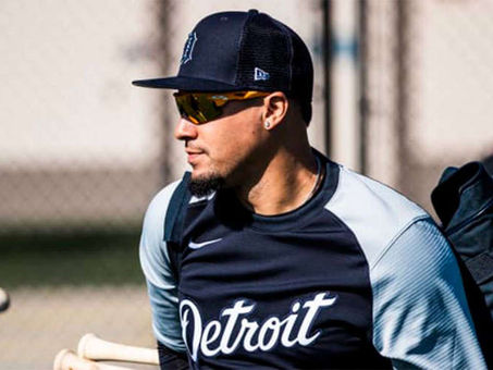 MLB: Javier Báez sufre lesión en el pulgar y va a la IL