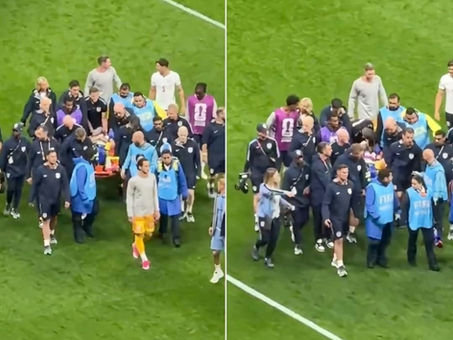 Golpe Durísimo para Inglaterra en el Marco del Mundial 2026