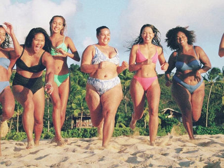 ¿Gordofobia?: la complejidad de estar siempre en el “peso ideal”