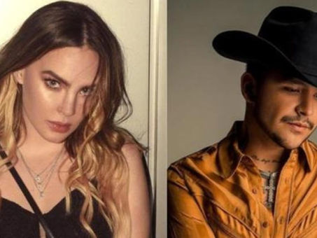 ¿Belinda y Nodal en el Zócalo capitalino? Esto cobran por concierto