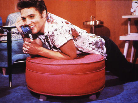 Los secretos que no conocías de Elvis Presley