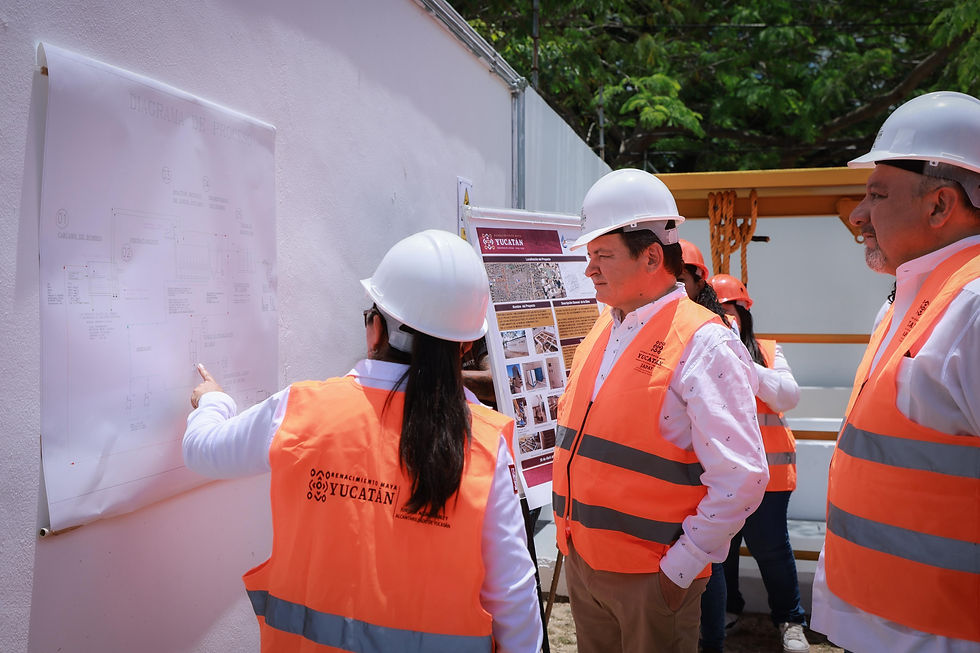 Reactivan Infraestructura Clave: Apuesta por Agua y Equidad