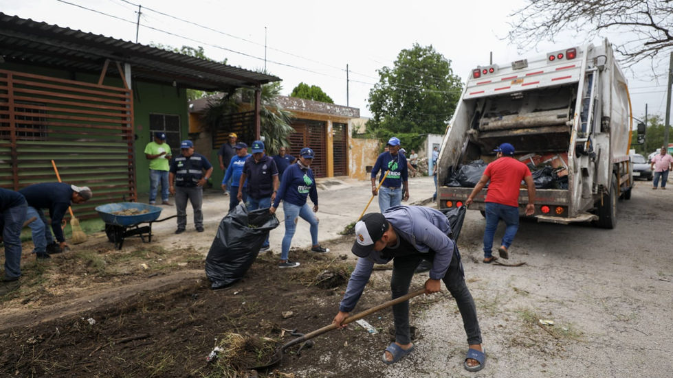 Más Pozos para una Mérida Preparada ante las Lluvias