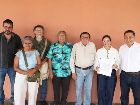 Mérida Podría Tener un Monumento a "El Charras"