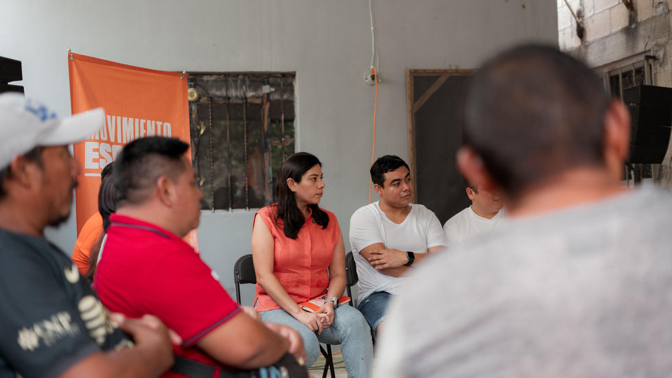 Muxupip Reclama Apoyos Selectivos y una Ambulancia en Condiciones Adecuadas