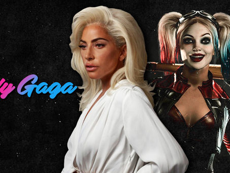 Lady Gaga posible Harley Quinn en la secuela del Joker