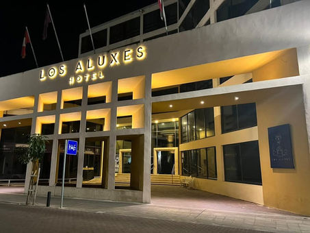 Acuerdos Laborales en Hoteles de Mérida