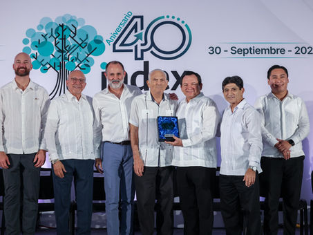Yucatán Busca Impulsar la Industria Exportadora con el "Renacimiento Maya"