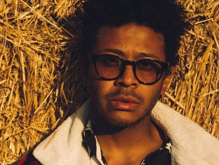 "Niego las manifestaciones en mi contra": Kalimba tras ser señalado de acoso por Melissa Galindo