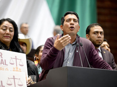 Oscar Brito Apuesta por la Unión Vecinal para Fortalecer la Seguridad en Mérida