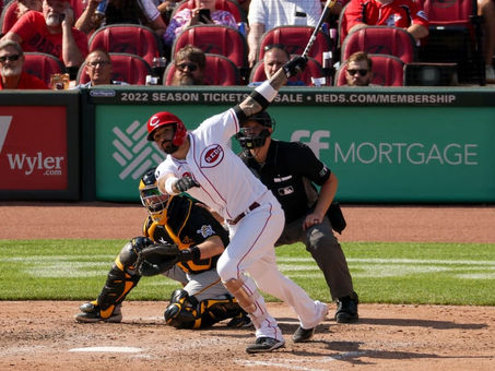 Los 5 mejores jardineros disponibles en la agencia libre de la MLB