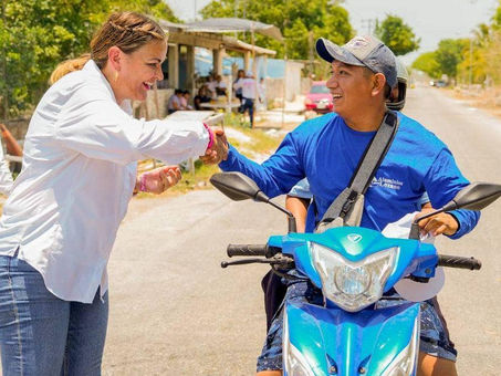 En Equipo Cuidaremos el Medio Ambiente