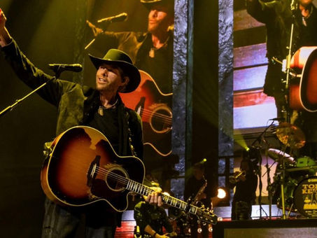 Muere Toby Keith, polémico cantante de country, a los 62 años de edad