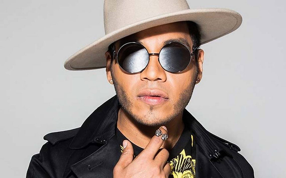 Samo revela sus secretos en la música y lo que inspira el romance en ...