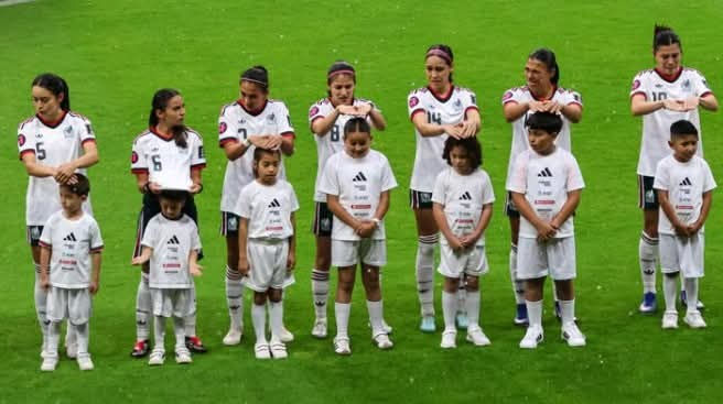 ¡Una Verdadera Muestra de Empatía!