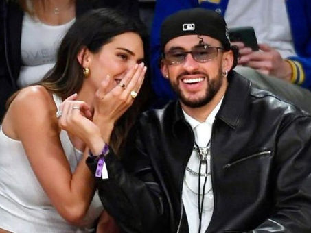 Bad Bunny confiesa que se arrepiente de este "arreglito" estético que se hizo