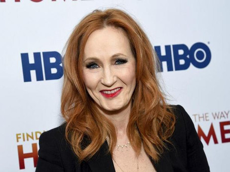 'RIP JK Rowling' se vuelve tendencia tras lanzamiento del nuevo libro de la escritora