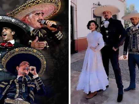 Dinastía Fernández vs Aguilar: ¿qué familia es la más popular en redes sociales?