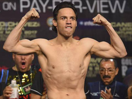 Julio César Chávez Jr. pelearía ante Jake Paul; el youtuber ya le dio el sí