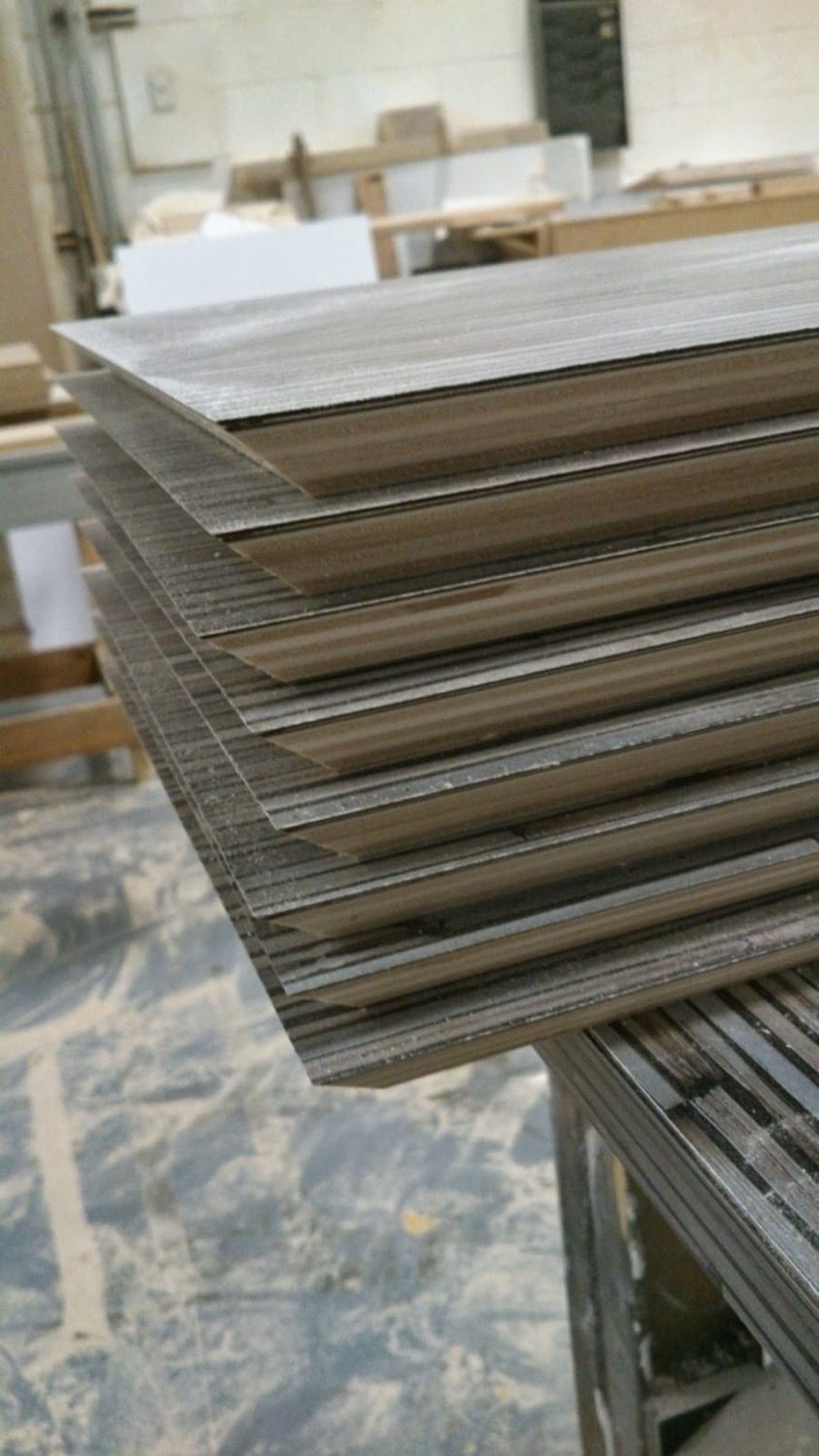 Miniatura: Nuovi progetti🧩