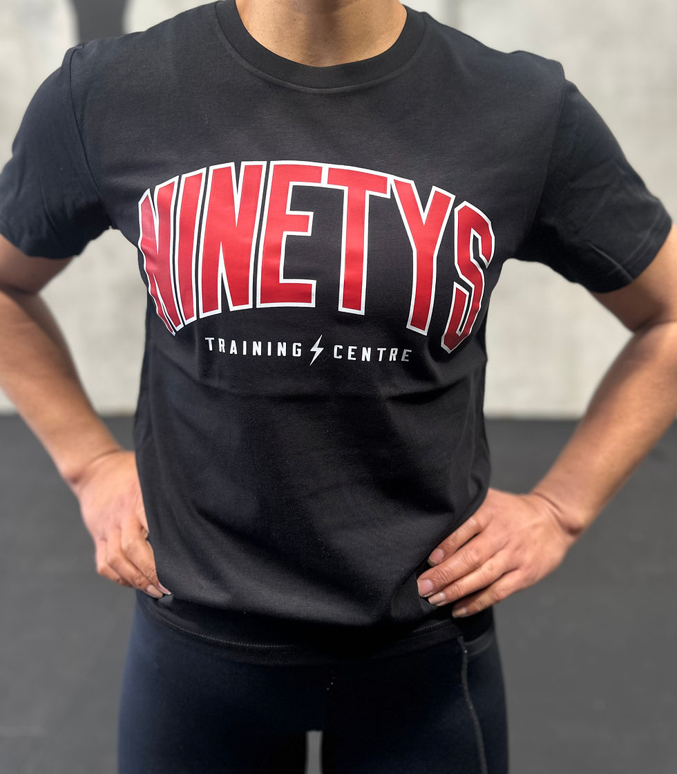 Thumbnail: ADULTS - Supporter Tees