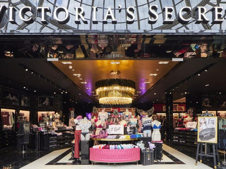 Australia’s very own Victoria’s Secret lingerie store set to open next week