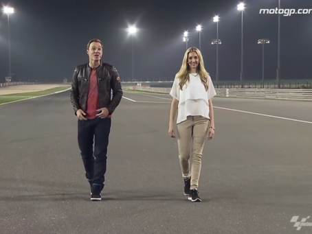 It’s Time for Women to Redefine the World of Motorsport