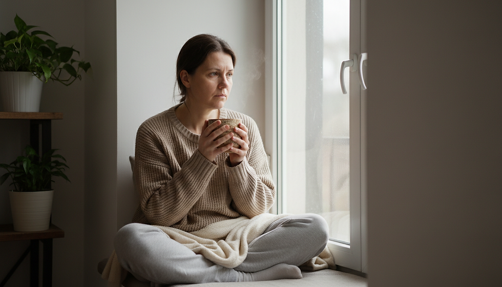 Burnout, estresse ou depressão: como diferenciar?