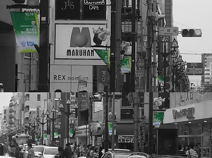 ポスターや横断幕、フライヤー制作は光洋