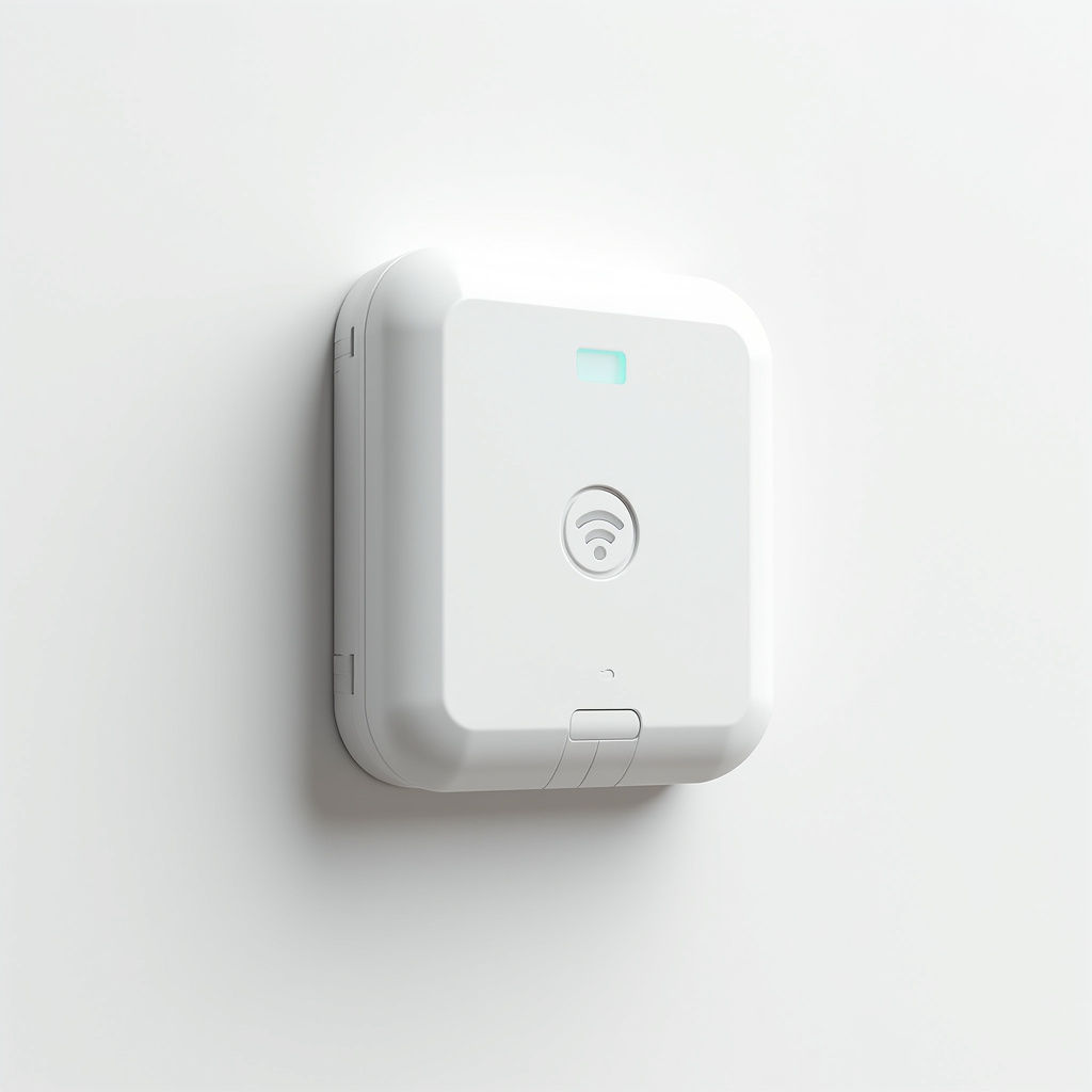 Smart Wi-Fi Controller