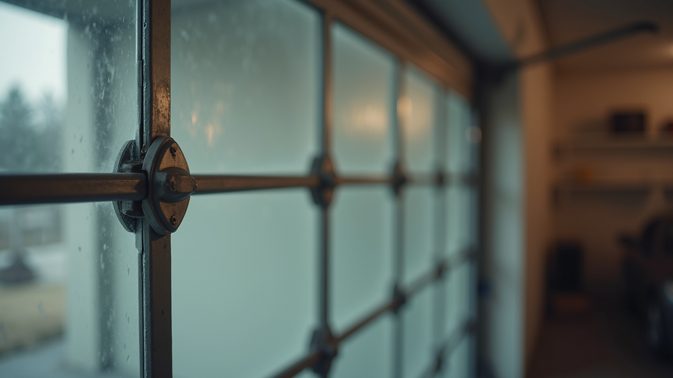 Essential Tips for Urgent Garage Door Repairs