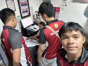 Week 13 OJT Productive Days at DPWH: Learning, Service, and Career Growth