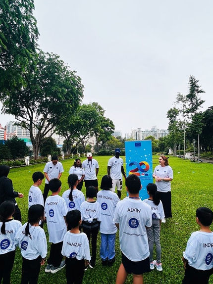 Kidscamp@Holland International School thumbnail 3