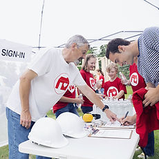 Charity Drive