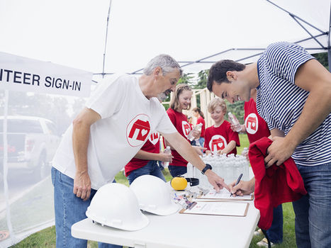 Charity and Giving Back: Ways to Spread Christmas Cheer to Those in Need