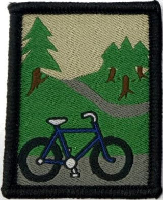 Thumbnail: Lightweight Tripper Award - Bicycle