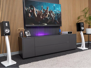 Raidho Acoustics X1T - Review by Lite Magazine