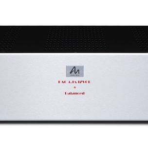Audio Note UK IZVOR DAC
