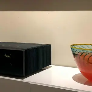 Review: KORA TB 200 Integrated Amplifier