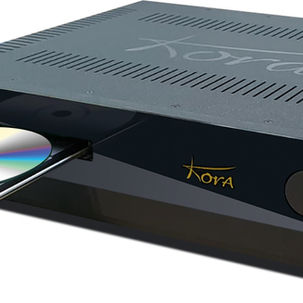 Kora High Fidelity New Products