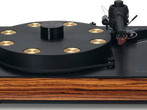 Review: Dr Feickert Blackbird Review