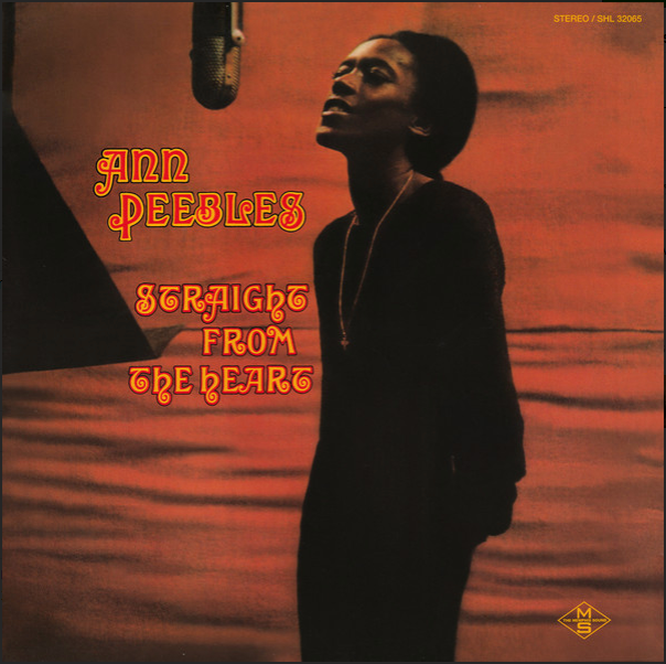 Straight From The Heart