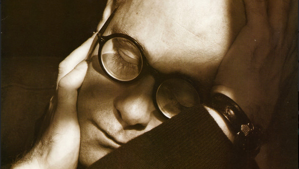 Sleeping With The Past