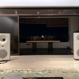Avantgarde Acoustic Zero 1 XD Wireless Speaker