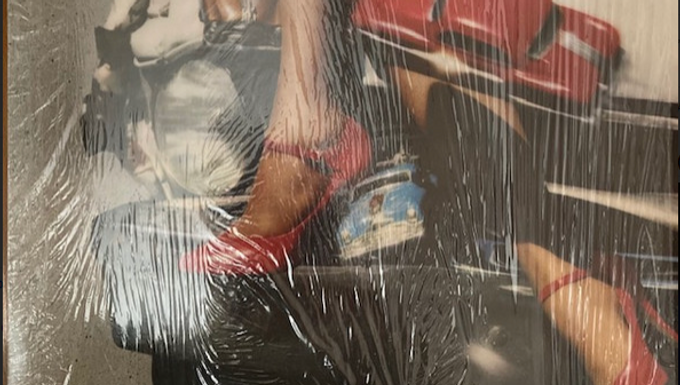 The Cars Greatest Hits