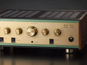 Review: Leben CS600X Integrated Valve Amp